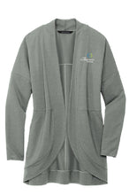 Load image into Gallery viewer, Mercer+Mettle® Women’s Stretch Open-Front Cardigan