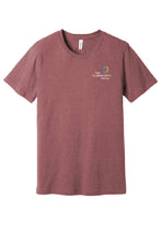 Load image into Gallery viewer, Bella + Canvas Jersey Tee
