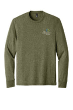 Load image into Gallery viewer, Unisex District Long Sleeve Tee
