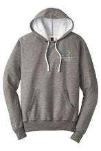 Load image into Gallery viewer, Unisex District French Terry Hoodie
