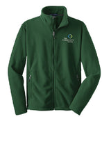 Load image into Gallery viewer, Unisex Port Authority Fleece Jacket
