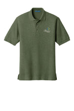 Load image into Gallery viewer, Port Authority Silk Touch Polo
