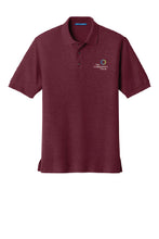 Load image into Gallery viewer, Port Authority Silk Touch Polo
