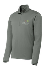 Load image into Gallery viewer, Sport-Tek® PosiCharge® Competitor™ 1/4-Zip Pullover
