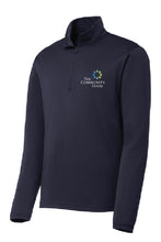 Load image into Gallery viewer, Sport-Tek® PosiCharge® Competitor™ 1/4-Zip Pullover
