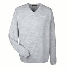 Load image into Gallery viewer, Harriton Men's V-Neck Sweater
