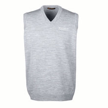 Load image into Gallery viewer, Harriton Men's V-Neck Sweater Vest
