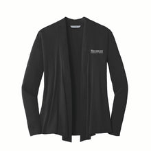 Load image into Gallery viewer, Women's Open Cardigan
