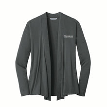 Load image into Gallery viewer, Women's Open Cardigan
