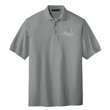 Load image into Gallery viewer, Port Authority Silk Touch Polo
