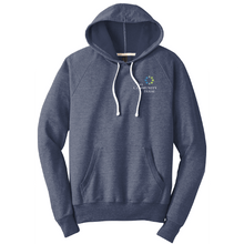 Load image into Gallery viewer, Unisex District French Terry Hoodie
