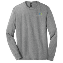 Load image into Gallery viewer, Unisex District Long Sleeve Tee
