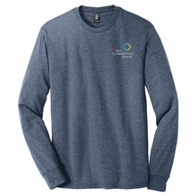 Load image into Gallery viewer, Unisex District Long Sleeve Tee
