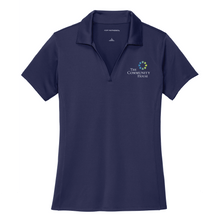 Load image into Gallery viewer, Port Authority Women's Performance Polo
