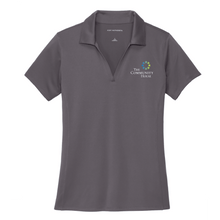 Load image into Gallery viewer, Port Authority Women's Performance Polo
