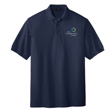 Load image into Gallery viewer, Port Authority Silk Touch Polo
